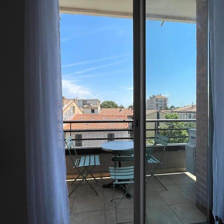 Grand Appartement Moderne Clim Авиньон Экстерьер фото